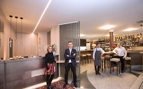 Sporthotel Kapfenberg